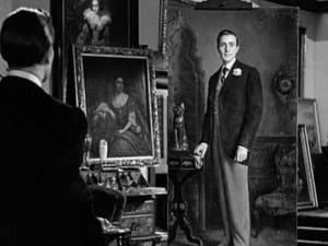 El retrato de Dorian Gray