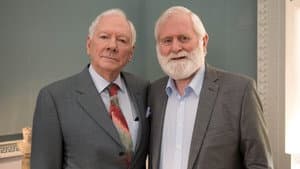 John Sheahan