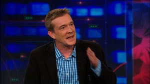 David Mitchell