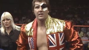 WCCW - May 31, 1986