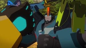 Overloaded (2)
