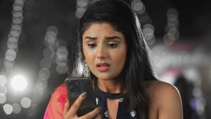 Abhira asks for Kaveri's help