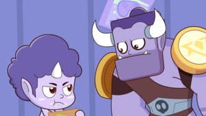 Episode 1