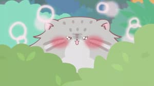 Bananya Man's Secret, Nya!