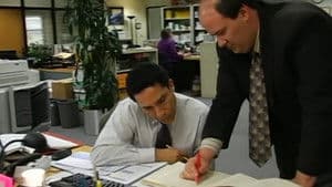 The Accountants: The Best Day of My Life