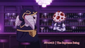 Play Play Pleiades 4 - Play 13: The Supreme Being