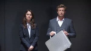 The Silver Briefcase