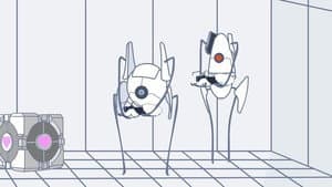 Robot Future Toys