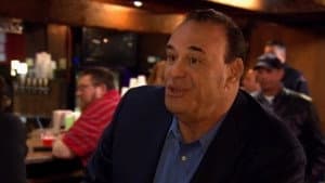 A Bar Full of Bull