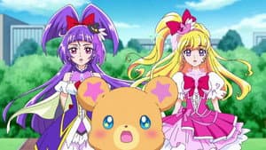 Back to the Magic World!