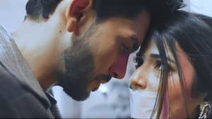 Rohit makes up with Armaan
