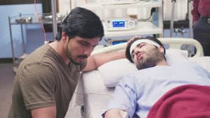 Gautam Persuades Shiva