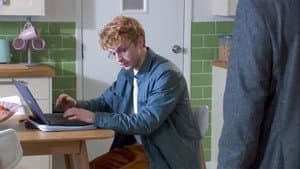 #Hollyoaks