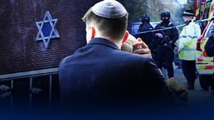 Antisemitism - Why British Jews Are Afraid