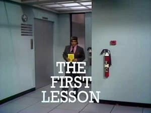 The First Lesson