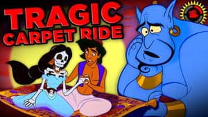 Aladdin Should Have DIED! (Disney)
