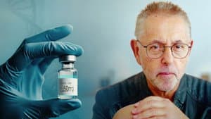 The Race To Reverse Ageing