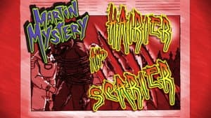 Hairier and Scarier