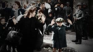 The Hunt for Adolf Eichmann: Case Closed