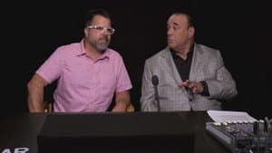 Horseshoe Bend It Like "Bar Rescue"