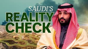 Saudi Arabia's Reality Check