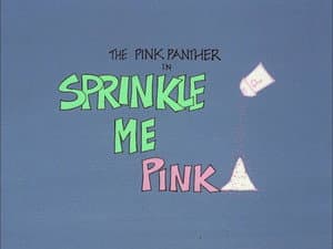Sprinkle Me Pink