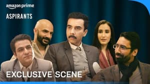 A special gift for Aspirants Superfans