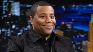 Kenan Thompson, JoJo Siwa, Rina Sawayama