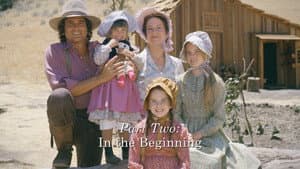 The Little House Phenomenon: (Part 2) In the Beginning (Season 2)