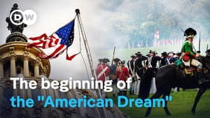 America's war for freedom - 250 years of independence