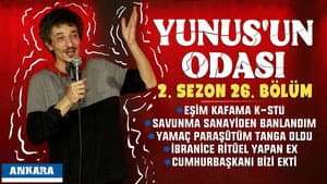 Episode 26 | ANKARA
