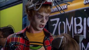 The Gingernator