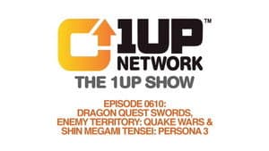 Quake Wars, Dragon Quest Swords, Persona 3, and WolfQuest