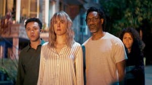 Past Is Present