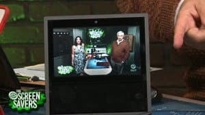 Echo Show Time