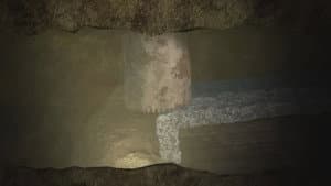 The Top Ten Signs of Buried Treasure