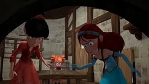 Princess in Danger
