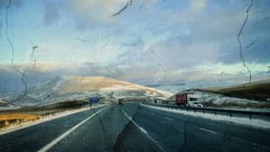 Britain's Killer Roads