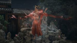 Chang'an Black Tea (1)