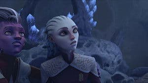 A Tribble Called Quest