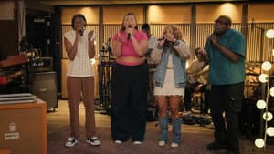 Breaking the Band