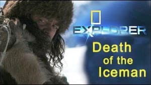 Death of the Iceman