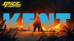 Prequel Story #1 - Kentucky