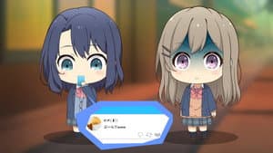 Mini Anime 8