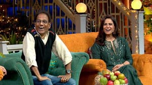The Cast Of Jassi Jaissi Koi Nahi
