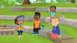 All About Alma / Alma's Playdate
