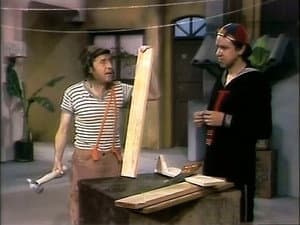 La Carpintería - parte 2