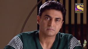 Ashutosh Confesses to Armaan