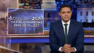 October Democratic Debate Special