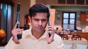 Shivprasad's Daring Act